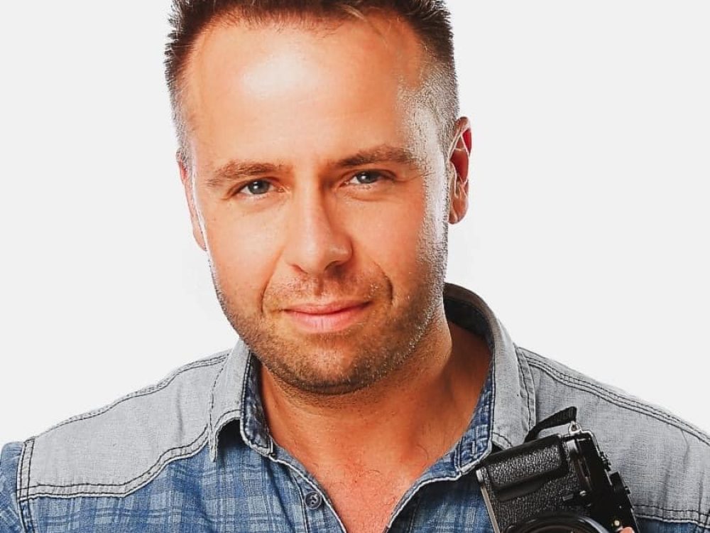 Over Kevin Wuyts Fotograaf